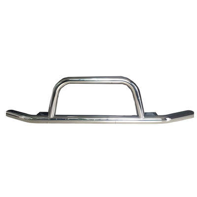 良い価格 Toyota Hiace Chrome Customizable Front Bumper for PICK-UP/SUV Built to Your Specifications オンライン