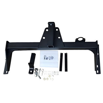 良い価格 Hilux Revo 2015-2021 Customized Car Bumper Guard for PICK-UP/SUV Main Material Steel OEM/Part Number -- オンライン