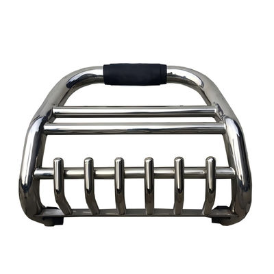 良い価格 Land Cruiser FJ100 Customizable Car Bumper Guard for PICK-UP/SUV Black/Chrome OEM/Part Number -- オンライン