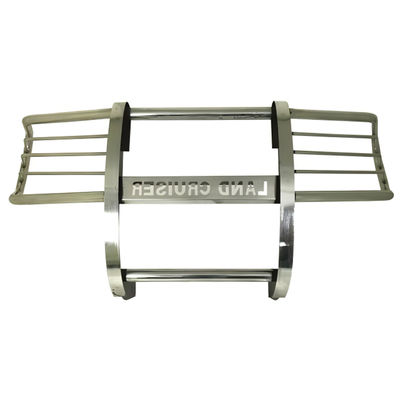 良い価格 Land Cruiser FJ80 Black Car Bumper Guard for PICK-UP/SUV OEM/Part Number -- Enhanced Style and Protection オンライン