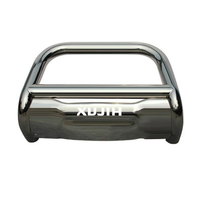良い価格 Toyota Hilux Vigo 2002-2014 Enhance Your PICK-UP/SUV's Protection with Car Bumper Guard OEM Part Number Included オンライン