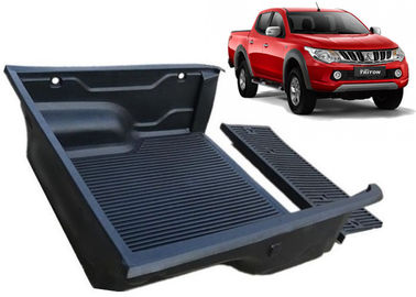 良い価格 Mitsubishi Triton L200 2015 2018 トランク ベッドライナー 後部貨物 自動床マット オンライン