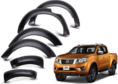 良い価格 オートアクセサリー オバーフェンダー 輪のアーチフラワー NISSAN NAVARA 2015 2016 NP300 オンライン