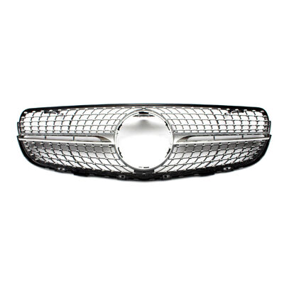 良い価格 Mercedes Benz G-Class model ABS Plastic Auto grille OEM Replacement Durable Vehicle Front Grille Compatible with Multiple Car Models Automotive Part オンライン