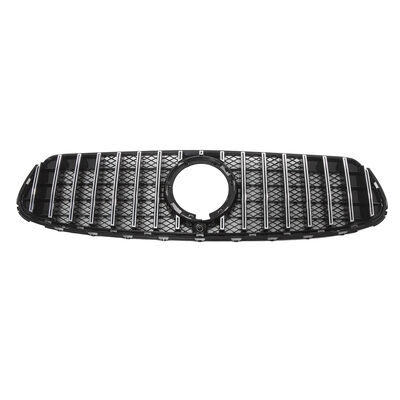 良い価格 Mercedes Benz G-Class model Black White Chrome Auto Front Grille OEM Replacement Part Number Original Size Designed for Vehicle Compatibility オンライン