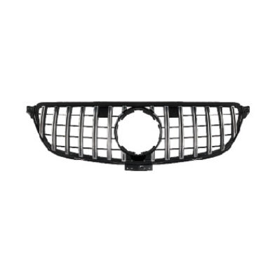 良い価格 Mercedes Benz G-Class model 2kg Auto Front Grille Front Position Replacement Part Delivering Durable Construction Vehicle Appearance オンライン