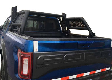 良い価格 フォード 全新 2015年 2017年 ラプター F150 ブラック ドラゴン スタイルのトランク スチールロールバー オンライン