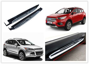 良い価格 Ford KUGA エスケープ 2013年および2017年 交換走行板 OEスタイル サイドステップ オンライン
