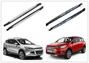 良い価格 スポーツ・アンド・ヴォーグ・スタイルの Ford Kuga Escape 2013年および2017年の車両走行板 オンライン