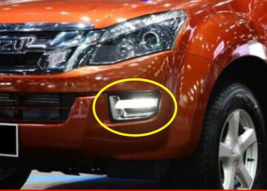 良い価格 自動車交換部品 ISUZU D-MAX 2012 - 2015 向け昼間走行灯 オンライン