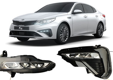 良い価格 KIA K5 オプティマ 2019 オート 昼間走行灯 霧灯 ランプ 交換 OE スタイル オンライン