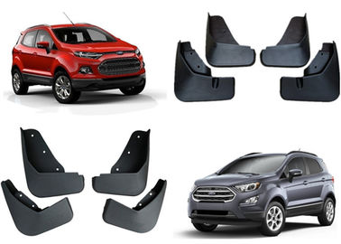良い価格 Ford EcoSport 2013年および2018年 カー・マッド・ガード / オート・フェンダー / マッド・フラップ オンライン