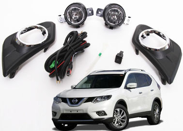 良い価格 ニッサンX-トレイル 2014 ログ フロント LED霧灯 運転ランプ 自動車用部品工場 オンライン