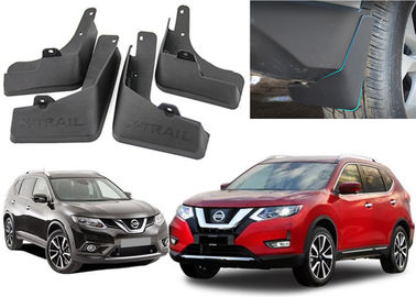 良い価格 車用泥ガード NISSAN X-TRAIL 2014 & 2017,オートダートガード スプラッシュガード オンライン