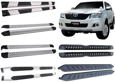 良い価格 新品 車両走行板 2009年 2012年 トヨタ ヒルックス ビゴ ピックアップ オンライン