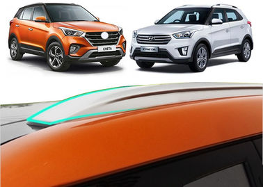 良い価格 自動車用スペアパーツ OEスタイル 屋根用荷物架 販売機  Hyundai IX25 2014 2015 2019 Creta オンライン