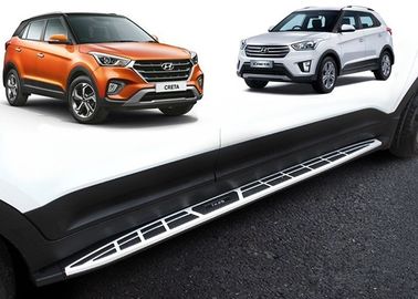 良い価格 交換部品 新型デザインサイドステップ 2015年および2019年 IX25 Creta オンライン
