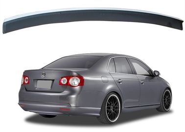 良い価格 フォルクスワーゲン ジェッタ パーツ ABS 2007 Vw ジェッタ 後ろスポイラー 135*41*12cm サイズ オンライン