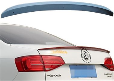 良い価格 精密な車屋根スポイラー フォルクスワーゲン 後部スポイラー Jetta6 Sagitar 2012 オンライン