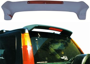良い価格 カー・スカルプ プラスチック・ABS ブロー・モールディング 屋根スポイラー ホンダ CR-V 1996 1999年,2002年 2004年 オンライン