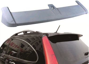 良い価格 ホンダ 2007 2010 CR-V カスタム オート スポイラー プラスチック ABS ブロー 鋳造 オンライン