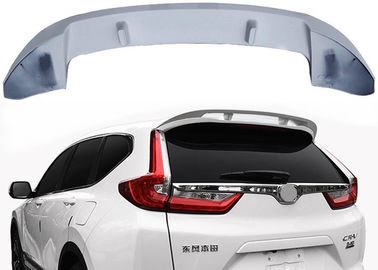 良い価格 OEスタイルのプラスチックABS屋根スポイラー ユニバーサルリアスポイラー ホンダ2017 CR-V オンライン