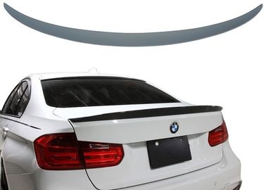 良い価格 自動車スペアパーツ BMW 後ろ屋根スポイラー F30 F50 3シリーズ 2013 オンライン
