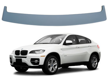 良い価格 プラスチックのユニバーサルトランクスポイラー,BMW ウィングスポイラー E70,E71 X6シリーズ 2008 - 2014 オンライン