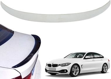 良い価格 バックバックウィングスポイラー BMW F32 4シリーズグランクーペ 吹金 オンライン