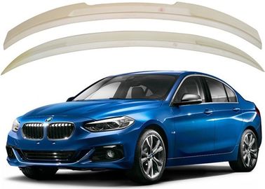 良い価格 装飾部品 自動バックスポイラー BMW F52 1シリーズ セダン オンライン