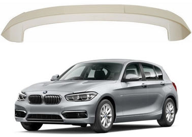 良い価格 BMW F20 1 シリーズ ハッチバック 翼スポイラー 調整可能な後部スポイラー 新品 オンライン