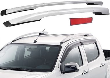 良い価格 ISUZU ピックアップ D-MAX 2012 2015 2017 アクセサリー OEスタイル 屋根用荷物棚 メーカー オンライン