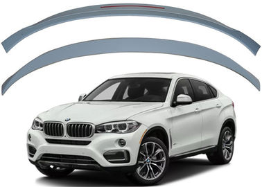 良い価格 BMW F16 X6シリーズ 2015 - 2019,自動車装飾のためのAuto Sculpt 後部トランクスポイラーリップ オンライン