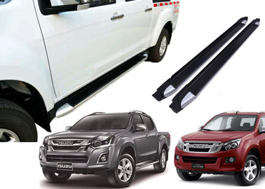 良い価格 ISUZU ピックアップ D-MAX 2012 2016 オートアクセサリー OEMスタイル サイドステップバー 卸売 オンライン