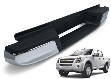 良い価格 OEスタイルの交換部品 イスズウ ピックアップ用バックバンパー D-MAX 2008 - 2011 DMAX オンライン