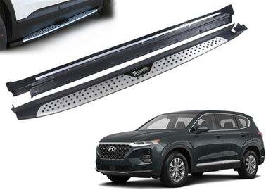 良い価格 トレード OE スポーツスタイル サイドステップランニングボード ハンダイ オールニュー サンタフェ 2019 IX45 オンライン