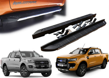 良い価格 FORD ピックアップ レンジャー T7 2016 T8 2019 OE オート アクセサリー ランニングボード サイド ステップ 卸売 オンライン
