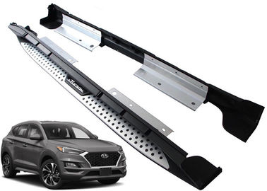 良い価格 OE スポーツ スタイルのサイドステップランニングボード 2019年新 Hyundai Tucson用のストリルプ オンライン