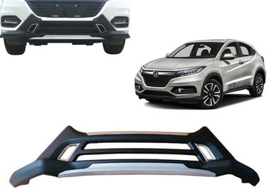 良い価格 HONDA HR-V HRV VEZEL 2019 ABS ブローモールディング フロントガードとバックバンパーディフューザー オンライン