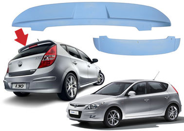 良い価格 供給者 高安定性ユニバーサル 後部スポイラー Hyundai I30 ハッチバック 2009 - 2015 オンライン