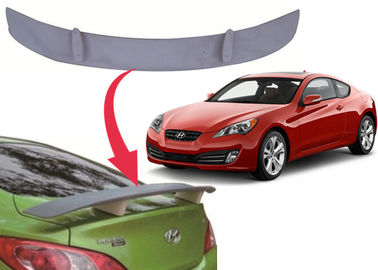良い価格 供应商 自動車 スクリプト 後部トランク スポイラー ハインダイ ジェネシス ロエンズ カペ 2012 2015 2017 オンライン