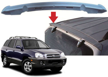 良い価格 卸売 自動車 パーツ 自動車 屋根 スポイラー ハインダイ サンタフェ 2003 2006 オンライン