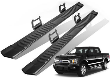 良い価格 OEスタイルのアルミ合金側ステップ走行板 フォード F-150 2015 2018 2020 オンライン