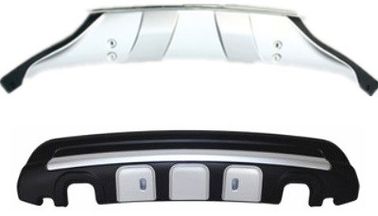 良い価格 レクサス RX270 / RX350 / RX450 2012 2013 2014 オート フロント バンパーガード 自動車部品 オンライン
