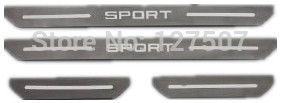 良い価格 Land Rover Range Rover Sport 2006- 2012 照明付きドアスリープ オンライン