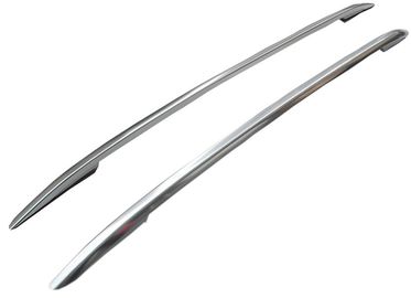 良い価格 アルミ製の自動車屋根ラック ポルシェ・カイエン 2011 - 2014年用 車両用 部品 オンライン