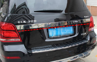 良い価格 ベンツ GLK300/350 2013 2014 オートボディ トリム パーツ 後部 トリム ストライプ SS オンライン