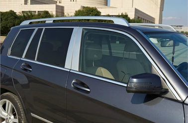 良い価格 2008年から2012年までベンツGLK300 / 350用の車窓のカスタマイズされた外装交換 オンライン