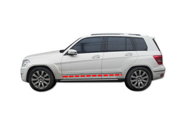 良い価格 ベンツ GLK300/350 2008 2009 2010 2011 2012 オートボディ トリム パーツ サイドドア トリム オンライン