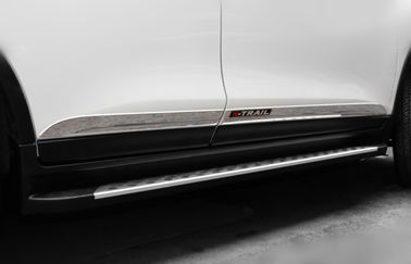 良い価格 オートボディ トリムパーツ NISSAN X-TRAIL 2014 サイドドア トリムアップ SS オンライン